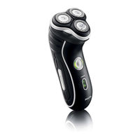 Philips 3000 Serie Bedienungsanleitung