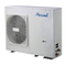 Klimaanlagen Airwell WELLEA AW-WHPM05-H91 Installations- Und Bedienungsanleitung