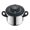 Schnellkochtöpfe TEFAL Nutricook+ Bedienungsanleitung