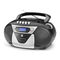 CD-Player Dual P68-1 Bedienungsanleitung