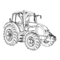 Zetor 8641