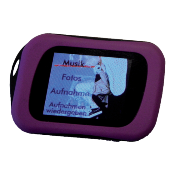 Medion LIFE E60069 Handbücher