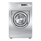 Waschmaschinen Miele PW 6137 Lavapiu Gebrauchsanweisung