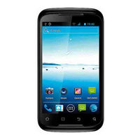 Simvalley Mobile SP-120 DualCore Schnellstartanleitung