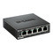 Router D-Link DES-105 Handbuch