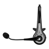 Callstel OHS-210.mono Bedienungsanleitung