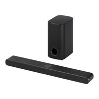Lg DS77TY Betriebsanleitung