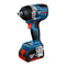 Elektrowerkzeuge Bosch GDS Professional Heavy Duty 18V-750 C Originalbetriebsanleitung