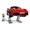 Hebebühnen Twin Busch TW S3-10 E-FZ Installation, Bedienung Und Wartung
