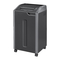Aktenvernichter Fellowes POWERSHRED 425Ci Anleitungen