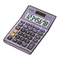 Taschenrechner Casio MS-80VERII Bedienungsanleitung