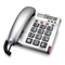 Telefone Amplicomms BigTel 48 Bedienungsanleitung
