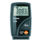 Datenlogger testo 175-T3 Kurzbedienungsanleitung