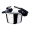 Schnellkochtöpfe Fissler vitavit edition digital Gebrauchsanleitung