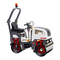 Baumaschinen und Baugeräten Dynapac CC800 Bedienungshandbuch