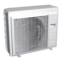 Daikin altherma ERGA04EAV3 Installationsanleitung