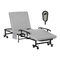 Möbel HOMCOM 831-514V90 Montageanleitung