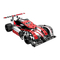 Spielzeuge Meccano TURBO 6354 Bauanleitung