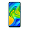 Handys Xiaomi Redmi Note 9 Bedienungsanleitung
