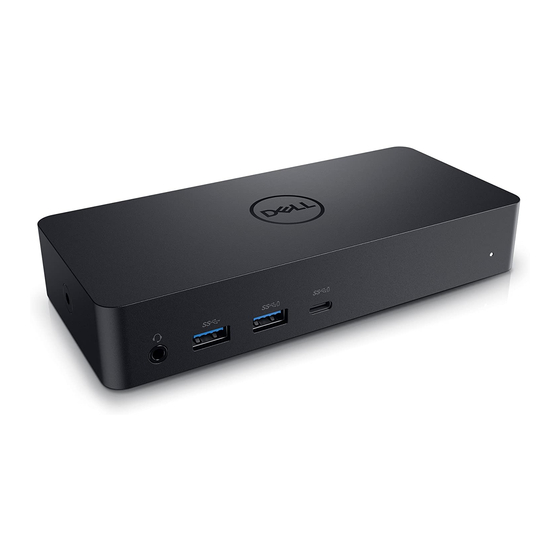 Dell - D6000 D6000