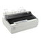 Drucker Epson LQ300+II Installationshandbuch