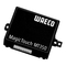 Fernbedienungen Waeco MagicTouch MT350 Montage- Und Bedienungsanleitung