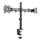 Regale und Aufbewahrungen Newstar NeoMounts NM-D135DBLACK Bedienungsanleitung