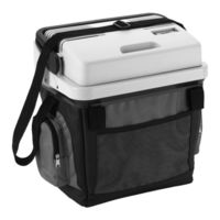 Dometic BordBar AS25 Bedienungsanleitung