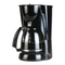 Kaffeemaschinen Domo DO418K Gebrauchsanleitung