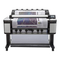 All-in-One-Drucker HP DesignJet T3500 Einführende Informationen
