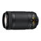 Nikon AF-P DX NIKKOR 70-300mm 1:4,5-6,3G ED VR Handbuch