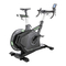 Heimtrainer Kettler RACER 9 Handbuch