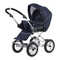 Kinderwagen Emmaljunga Classic Sport Bedienungsanleitung
