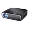 Beamer Philips PicoPix 4935 Benutzerhandbuch