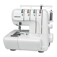 Medion MD 18030 Bedienungsanleitung