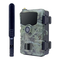 Wildkameras Maginon WK-4HD LTE Bedienungsanleitung
