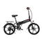 Motorroller Samebike 20LVXD30-ll Benutzerhandbuch