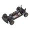 Ferngesteuerte Modelle Kyosho FAZER -Mk2-FZ02-R Serie Bedienungsanleitung