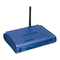 Wireless Access-Points TRENDnet TEW-432BRP Kurzanleitung