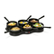 Küchengeräte Princess 162300 Family Wonder Gourmette Bedienungsanleitung