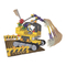 Spielzeuge k'nex COLLECT & BUILD 11561/71180 Bedienungsanleitung
