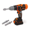 Spielzeuge smoby Black + Decker 360197 Bedienungsanleitung