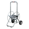 Garten und Gartentechnik Alba Krapf SILVER-Serie II Montageanleitung