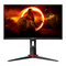 Monitore AOC GAMING Q24G2A/BK Bedienungsanleitung
