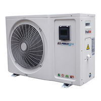 Poolex S30 Gebrauchsanleitung