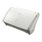 Scanner Canon ImageFormula DR-2010C Bedienungsanleitung