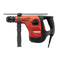 Bohrhammer Hilti TE 40-AVR Bedienungsanleitung