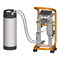 Judo HEIFI-PURE & CLEAN JHPC-T