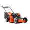 Rasenmäher Husqvarna LC 451S Bedienungsanweisung