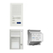 Türsprechanlagen Koch HP51 Bedienungs- Und Installationsanleitung